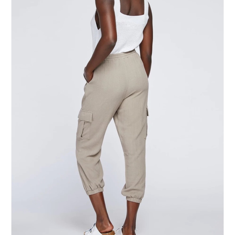 NWOT gentle fawn Ashton rails